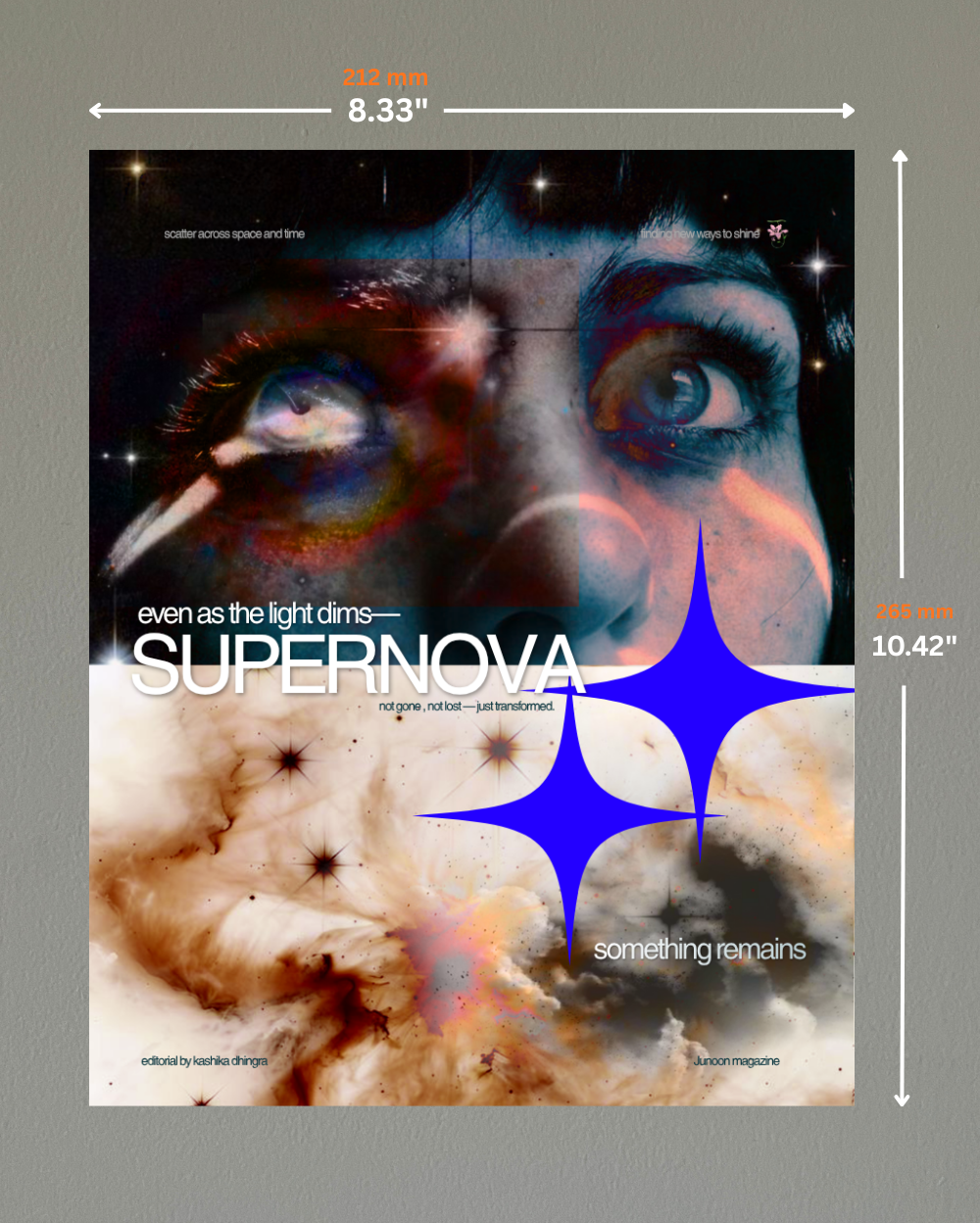 Supernova