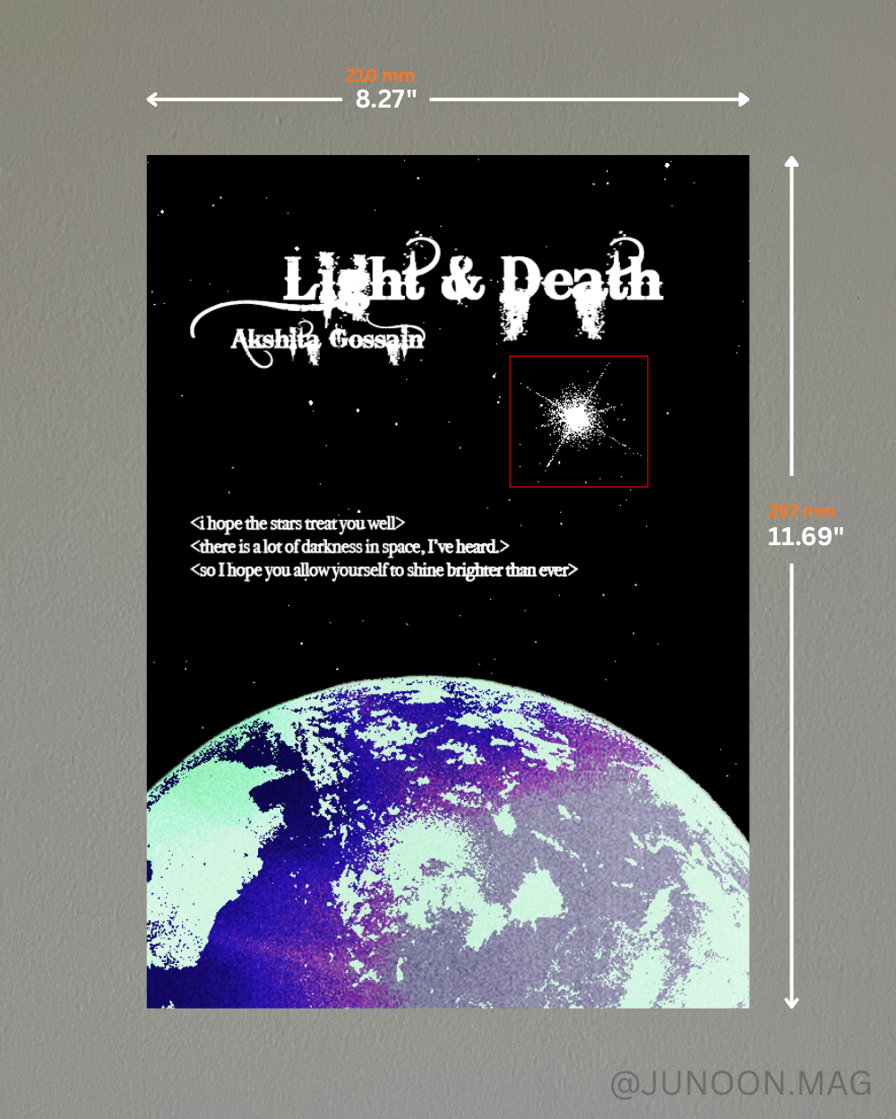 Light & Death