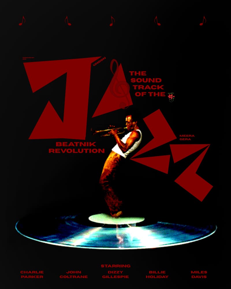 Jazz: The Revolution